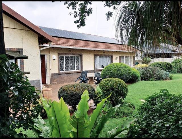 4 BEDROOM HOUSE FOR SALE IN DAWNVIEW